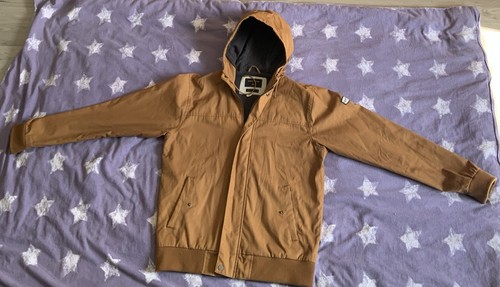 Quicksilver jacke - quicksilver,