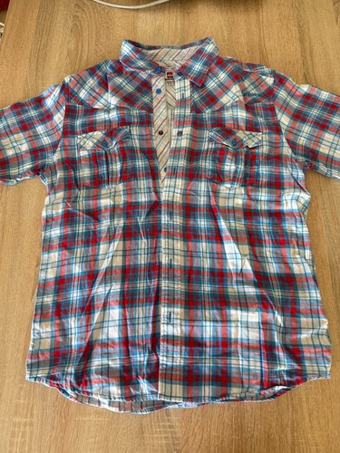 Quiksilver hemd grösse - grösse, l