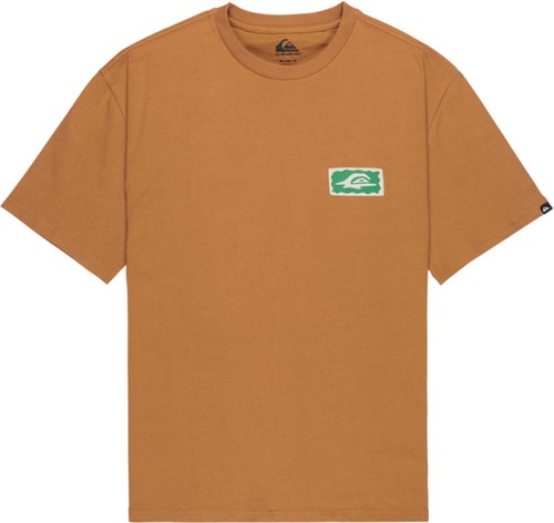 Quiksilver shirt tshirt - quiksilver,