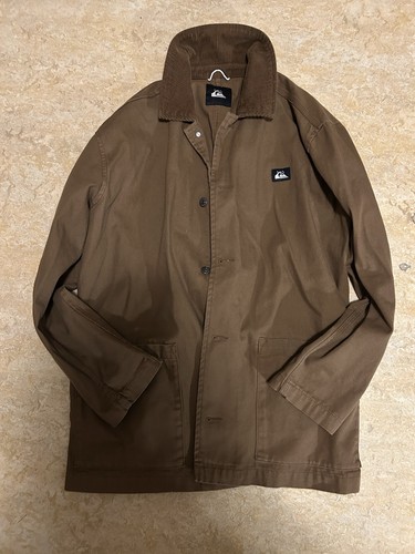 Quiksilver anorak herren - quiksilver,