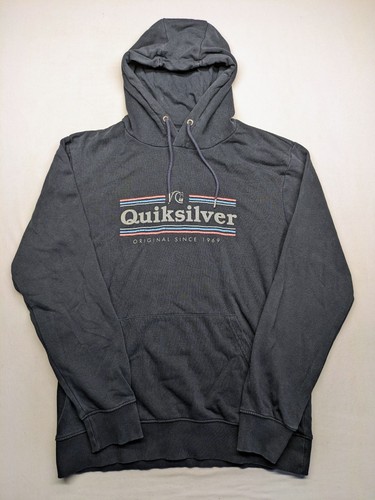 Quiksilver herren hoodie - quiksilver,