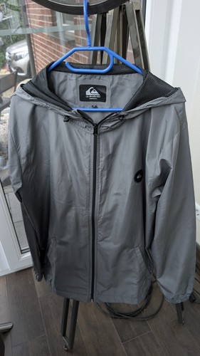 Quiksilver windbreak jacke - quiksilver,