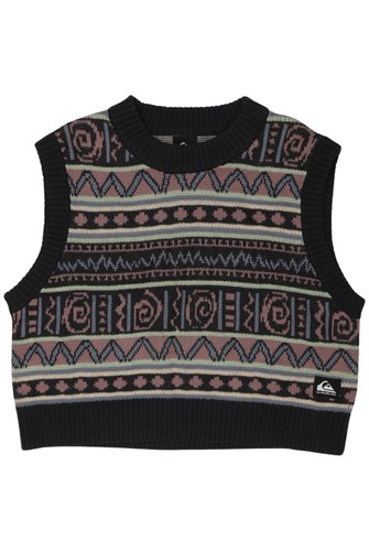 Quiksilver pullover damen - quiksilver,