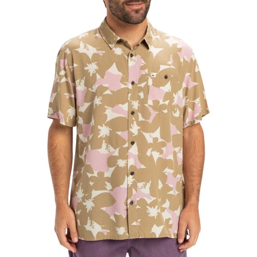 Quiksilver safe paradise - quiksilver, shirt
