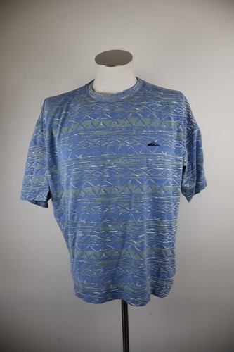 Quiksilver shirt herren l - t-shirt,