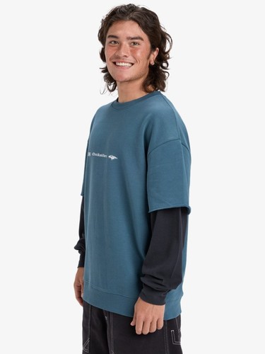 Quiksilver openbar crew - quiksilver,
