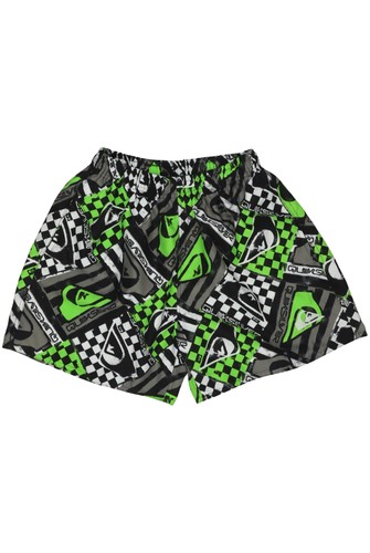 Quiksilver shorts herren - shorts, kurze