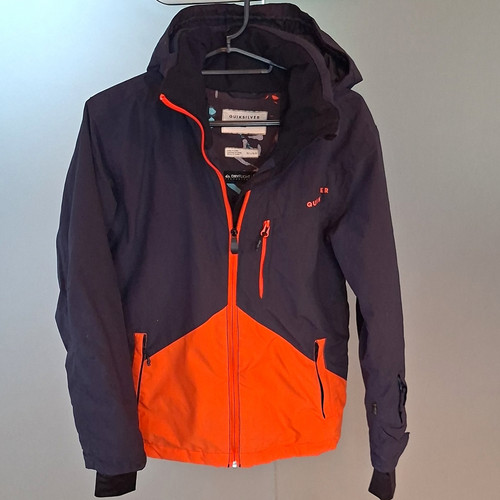 Quiksilver dryflight jungen - quiksilver,