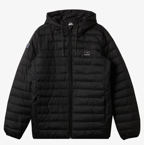 Quiksilver scaly hood - quiksilver,