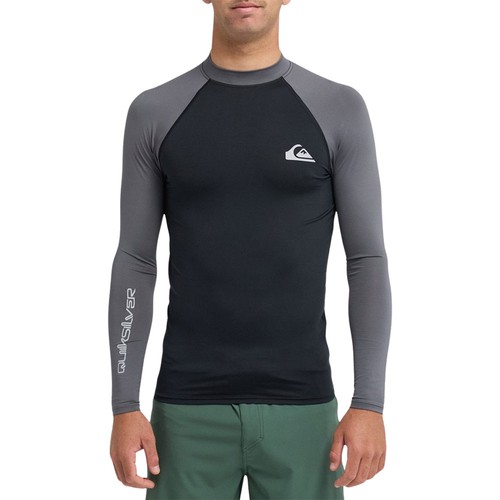 Quiksilver everyday upf50 - quiksilver,
