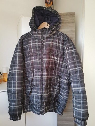Quicksilver winterjacke herren - quicksilver,