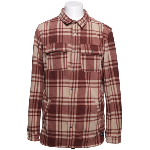 Quiksilver oberhemd herren - oberhemd,,