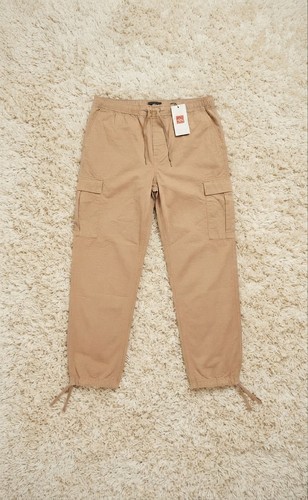 Quiksilver herren cargo hose - quiksilver,