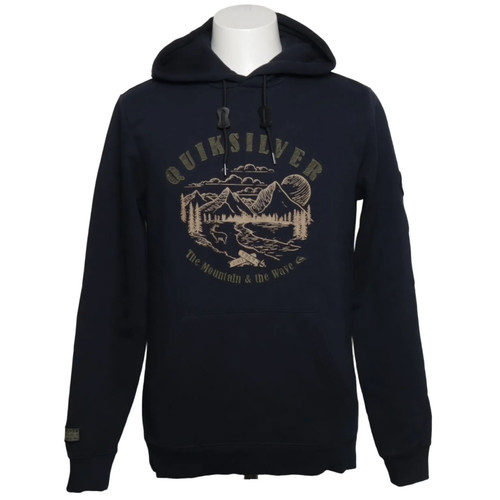 Quiksilver kapuzenpullover - quiksilver,,