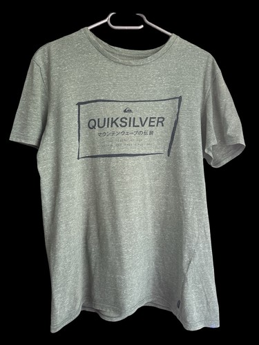 Quiksilver damen shirt gr - t-shirt,