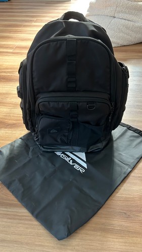 Quiksilver captains quarters - quiksilver,