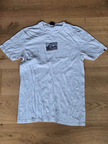 Quiksilver shirt herren - quiksilver, t-shirt