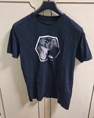 Quiksilver herren shirt - herren, t-shirt