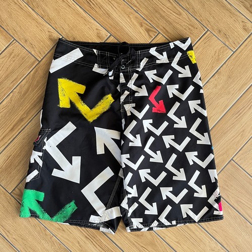 Quiksilver badehose - quiksilver,