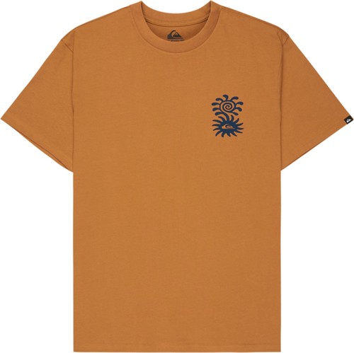 Quiksilver shirt tshirt - quiksilver,