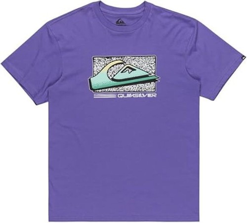 Quiksilver retro fade shirt - quiksilver, t-shirt