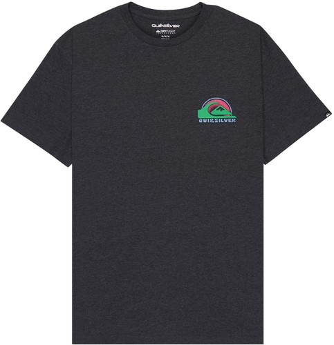 Quiksilver shirt tshirt - quiksilver,