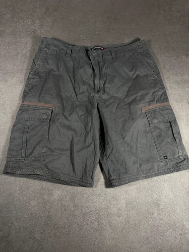 Quicksilver cargoshorts - quicksilver,