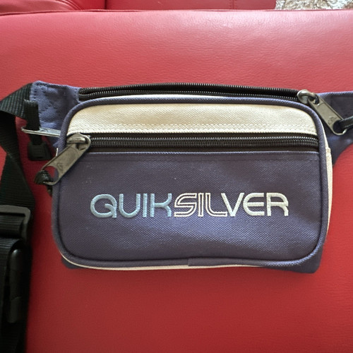 Quiksilver