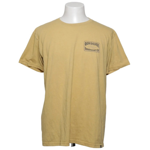 Quiksilver shirt größe - quiksilver,, t-shirt,