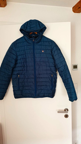 Quiksilver herren steppjacke - herren,
