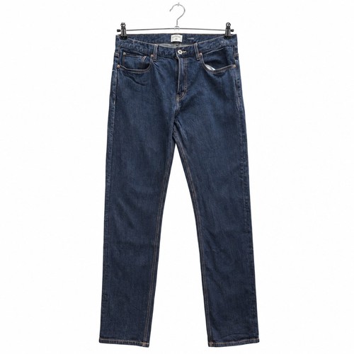 Quiksilver jeans straight leg - quiksilver,