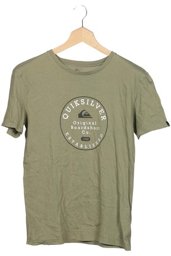 Quiksilver shirt herren - quiksilver, t-shirt