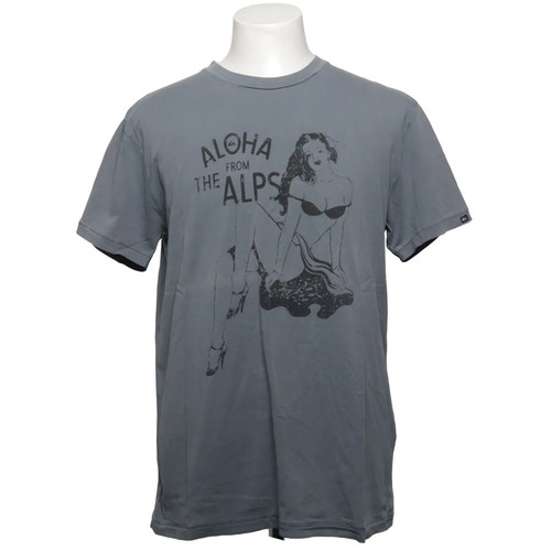 Quiksilver shirt größe - t-shirt,,