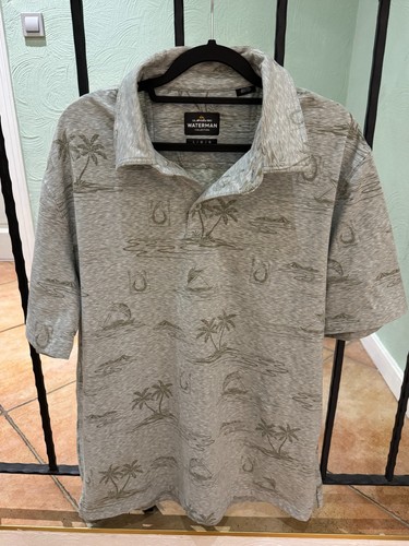Quiksilver waterman collection - waterman,
