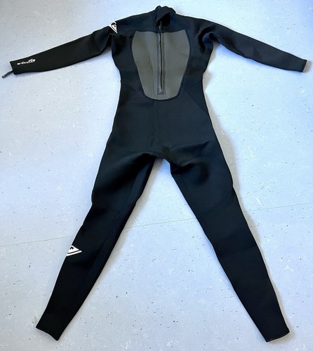 Quiksilver syncro 3 - quiksilver, 4/3