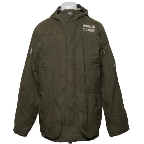 Quiksilver allwetterjacke - quiksilver,,