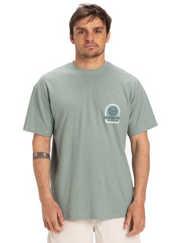 Quiksilver shirt sun - t-shirt,