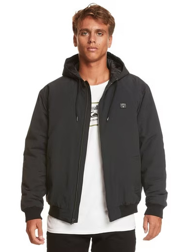 Quiksilver classik hood - quiksilver,