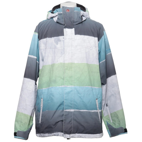 Quiksilver skijacke herren - quiksilver,, skijacke,