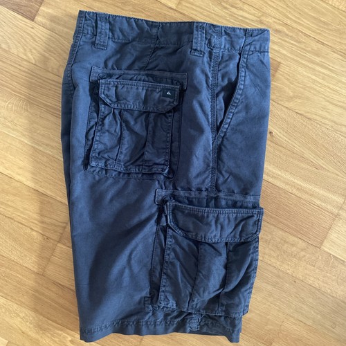 Quiksilver shorts bermuda - shorts,