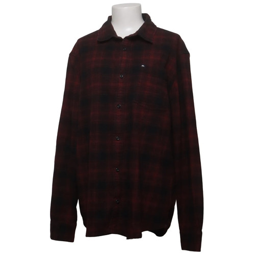 Quiksilver flanellhemd - quiksilver,,