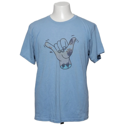 Quiksilver shirt größe - t-shirt,,