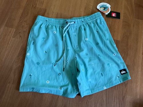 Quiksilver boardshort bademode - quiksilver,