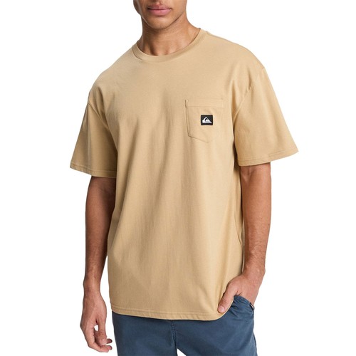 Quiksilver salt water pocket - salt,