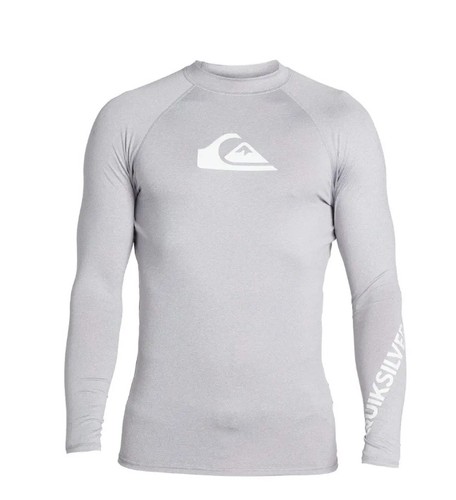 Quiksilver rashguard shirt - quiksilver,