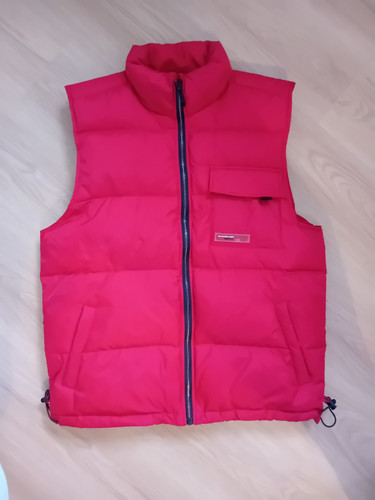 Quiksilver ärmellose jacke - quiksilver,