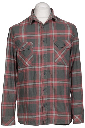 Quiksilver hemd herren - hemd,
