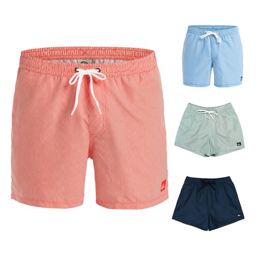 Quiksilver herren badeshorts - quiksilver,