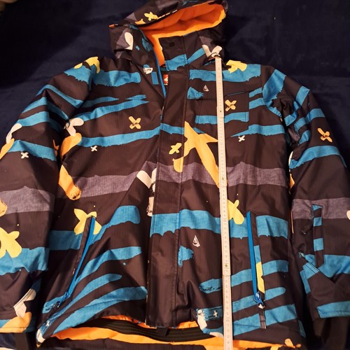 Winterjacke