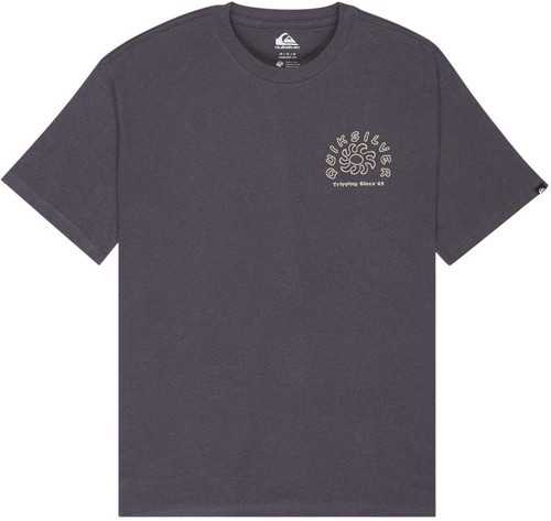 Quiksilver shirt tshirt - quiksilver,